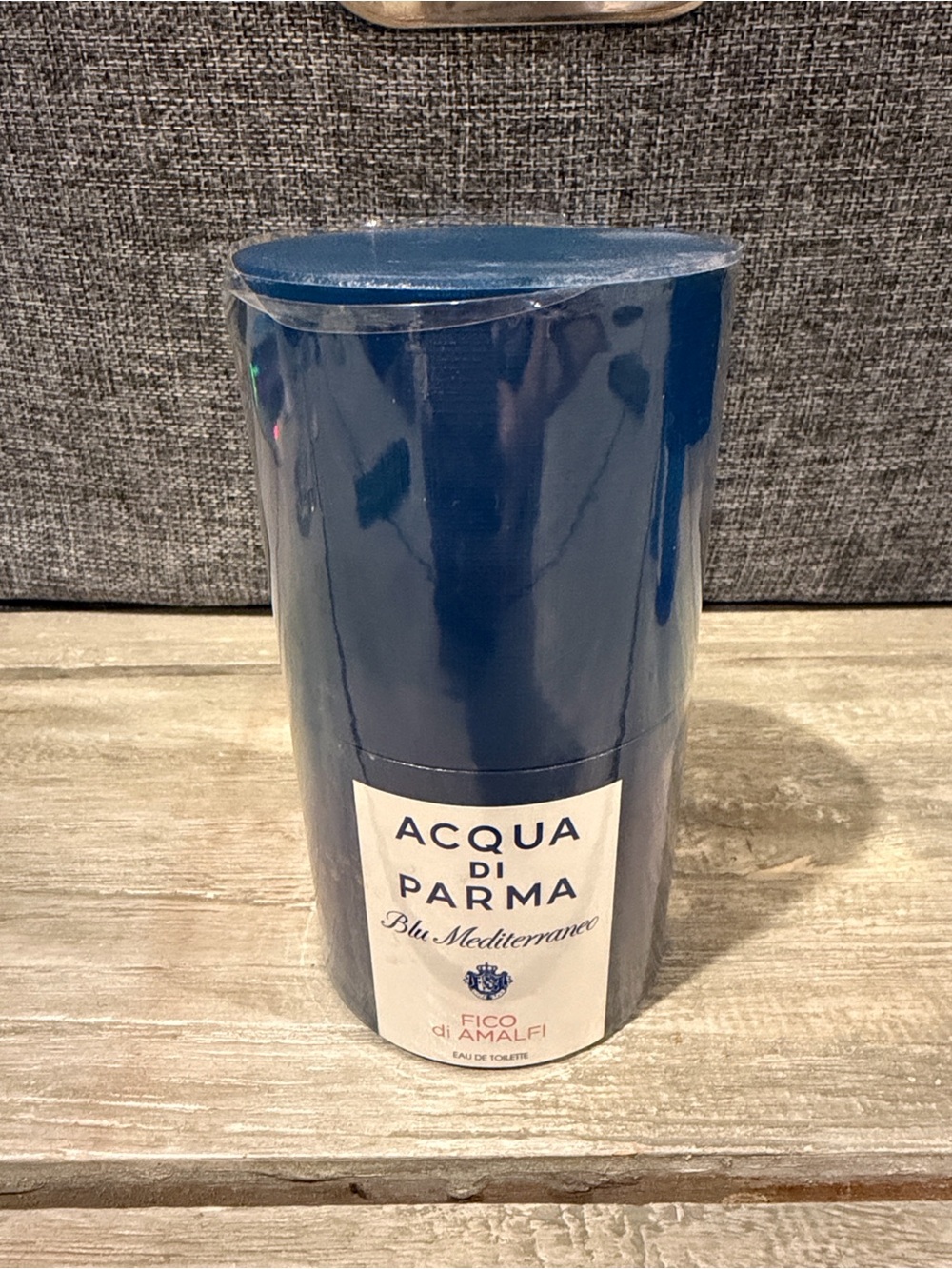 Acqua Di Parma Blu Mediterraneo Fico di Amalfi 6oz bottle